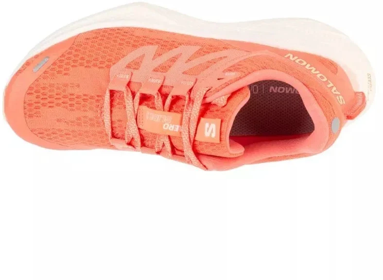 Salomon Aero Glide 3 W L47810700 Bėgimo Bateliai