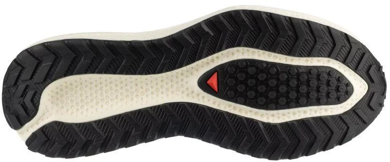Salomon Aero Glide 4 GRVL L49174700 mėlyni 42 dydžio