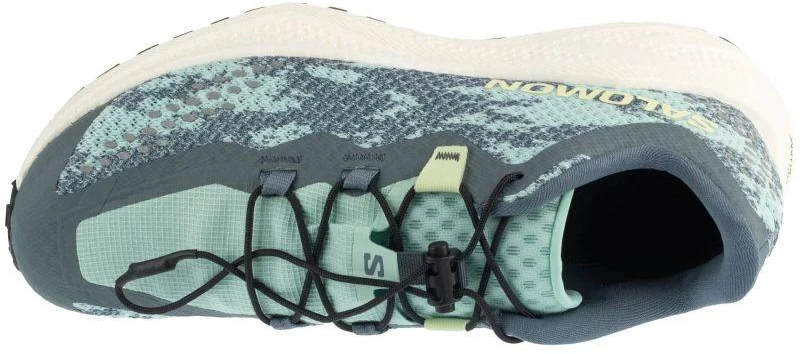 Salomon Aero Glide 4 GRVL L49174700 mėlyni 42 dydžio