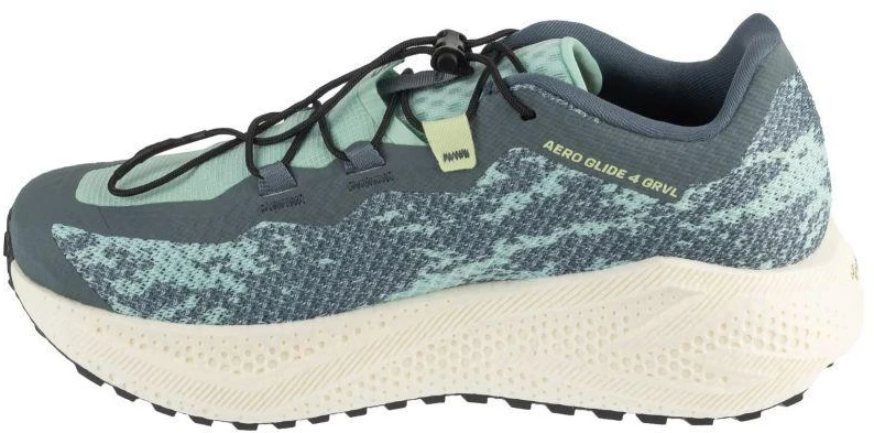 Salomon Aero Glide 4 GRVL L49174700 mėlyni 42 dydžio
