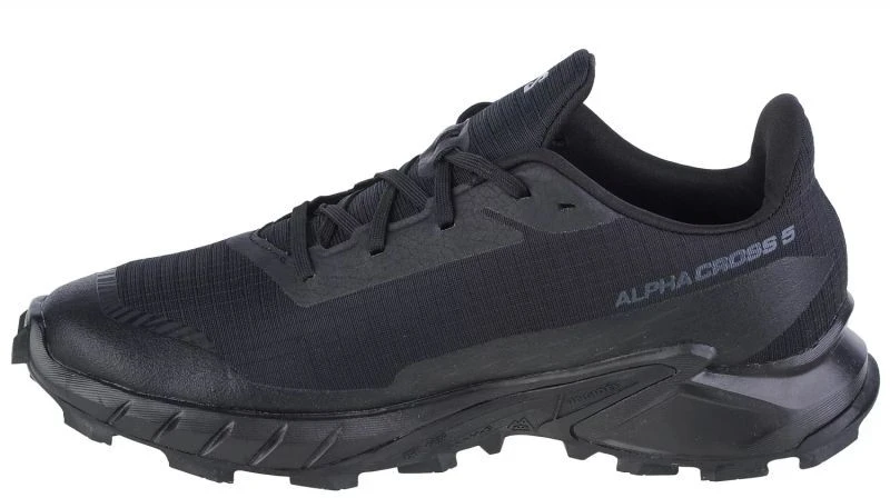 Salomon Alphacross 5 M 473131 Bėgimo Bateliai