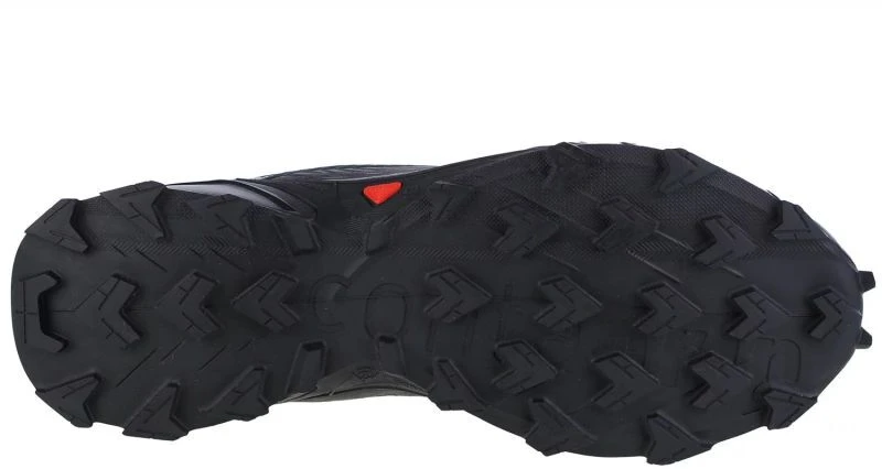 Salomon Alphacross 5 M 473131 Bėgimo Bateliai