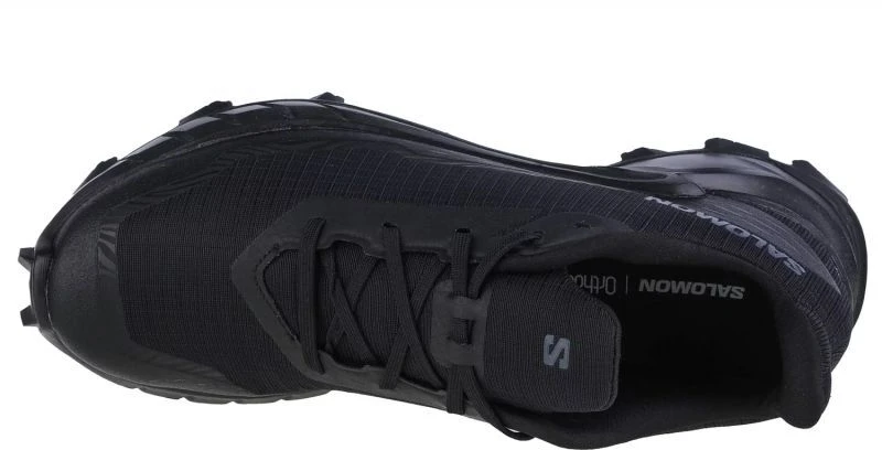 Salomon Alphacross 5 M 473131 Bėgimo Bateliai