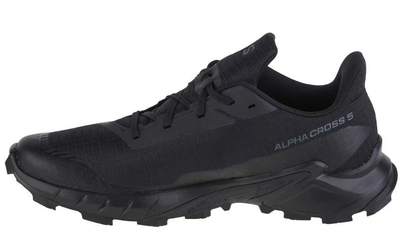 Salomon Alphacross 5 W 473127 Bėgimo Bateliai