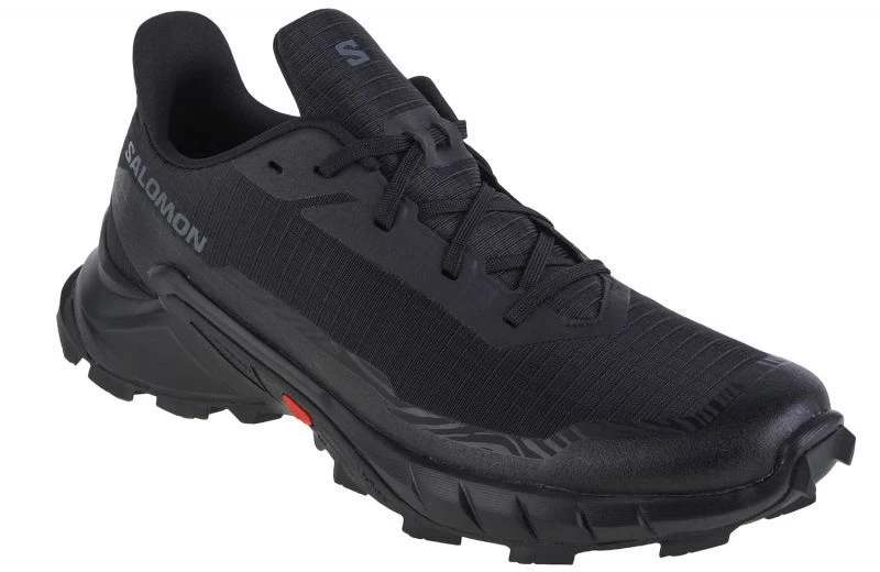 Salomon Alphacross 5 W 473127 Bėgimo Bateliai