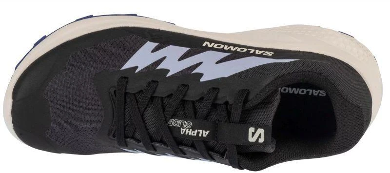 Salomon Alphaglide W L47801800 Bėgimo Bateliai