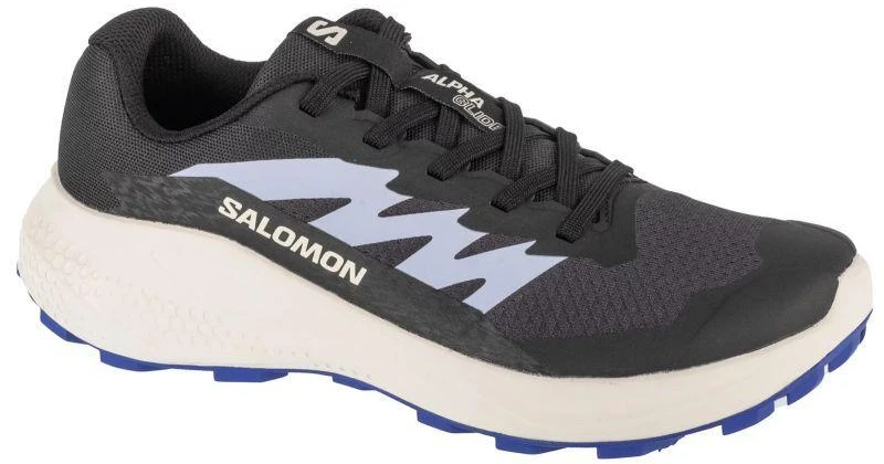 Salomon Alphaglide W L47801800 Bėgimo Bateliai