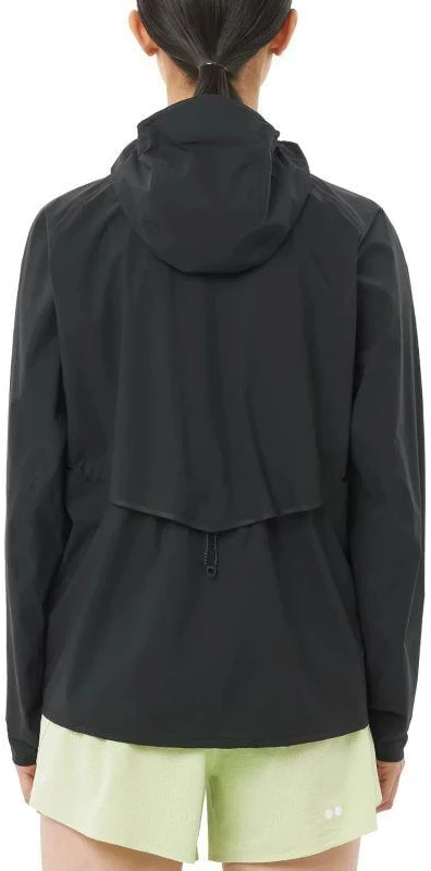 Salomon Bonatti neperšlampama striukė moterims LC2769900, juoda, M