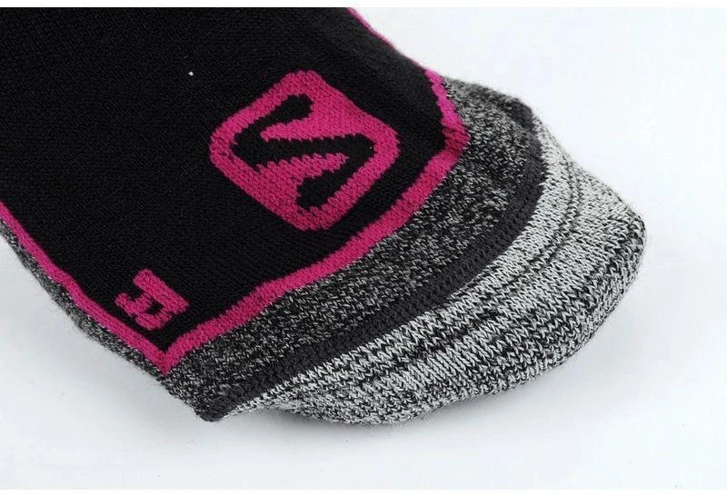 Salomon C12471 snieglenčių sporto/slidinėjimo kojinės