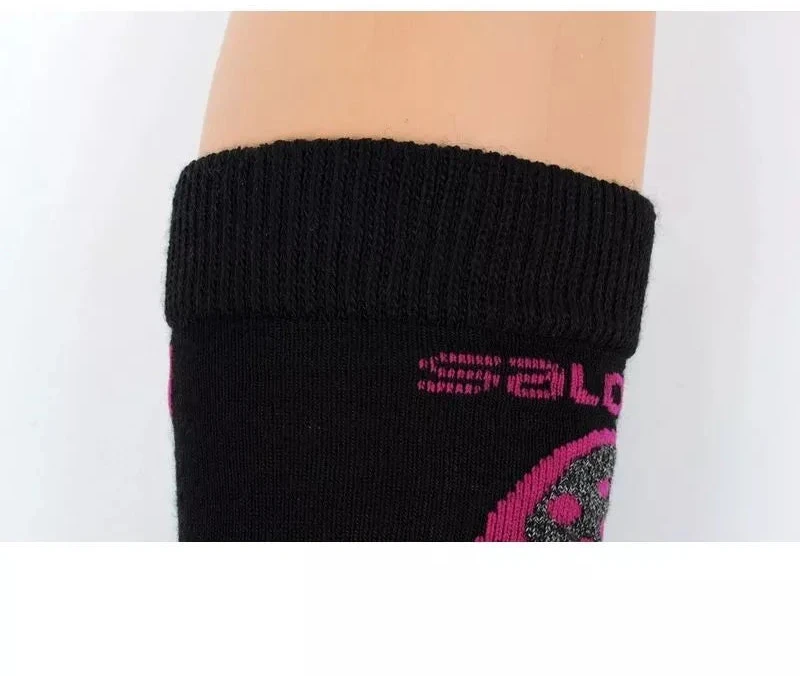 Salomon C12471 snieglenčių sporto/slidinėjimo kojinės