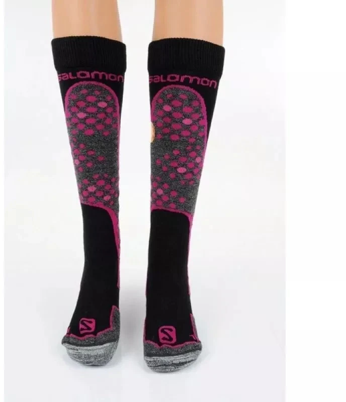 Salomon C12471 snieglenčių sporto/slidinėjimo kojinės