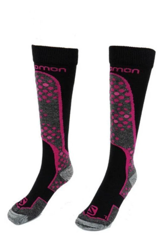 Salomon C12471 snieglenčių sporto/slidinėjimo kojinės