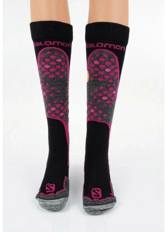 Salomon C12471 snieglenčių sporto/slidinėjimo kojinės