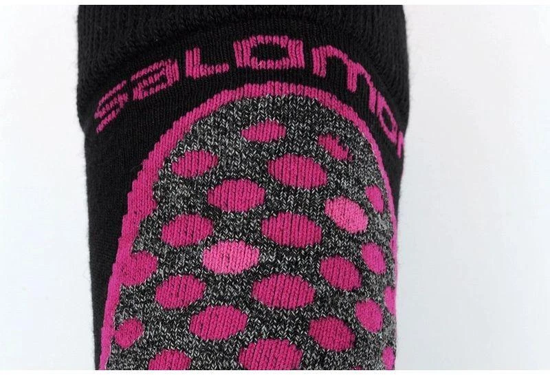 Salomon C12471 snieglenčių sporto/slidinėjimo kojinės