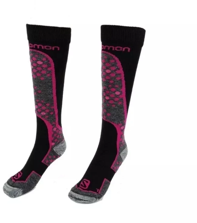 Salomon C12471 snieglenčių sporto/slidinėjimo kojinės