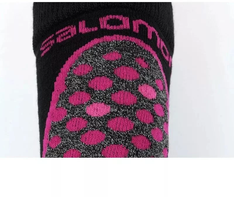 Salomon C12471 snieglenčių sporto/slidinėjimo kojinės