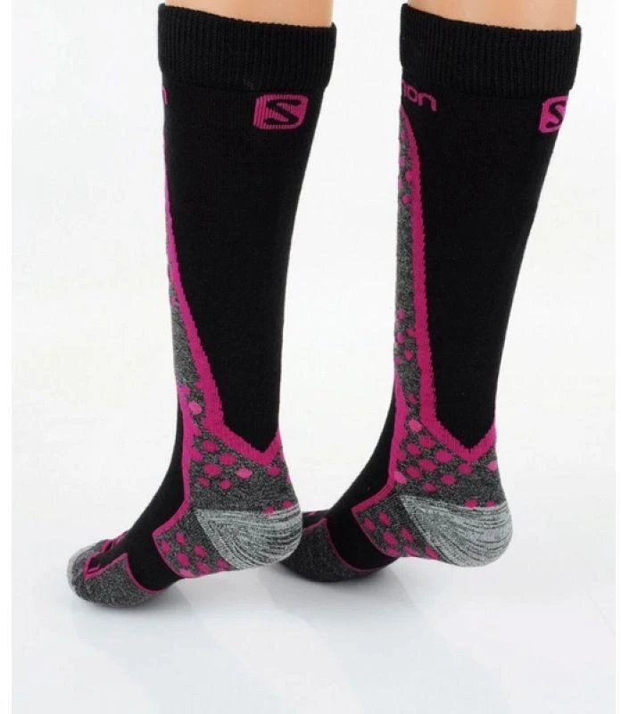 Salomon C12471 snieglenčių sporto/slidinėjimo kojinės