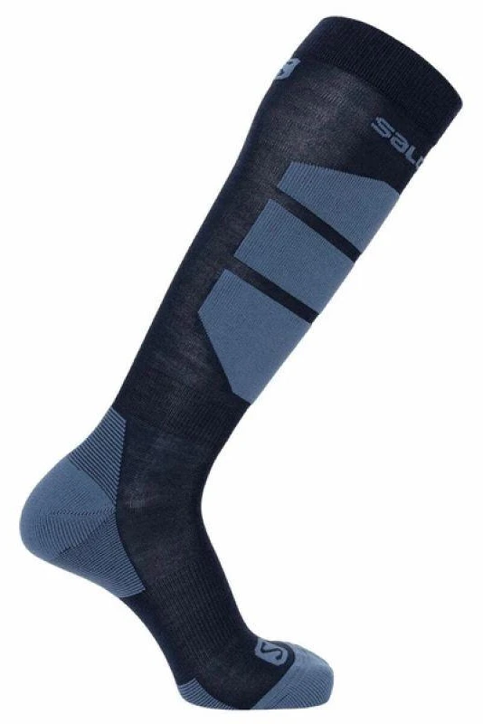 Salomon C14445 snieglenčių sporto ir slidinėjimo kojinės