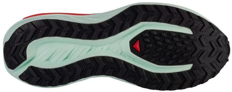 Salomon Drx Defy Grvl M 475635 batai