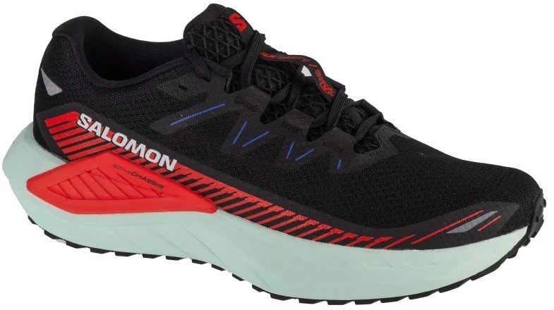 Salomon Drx Defy Grvl M 475635 batai