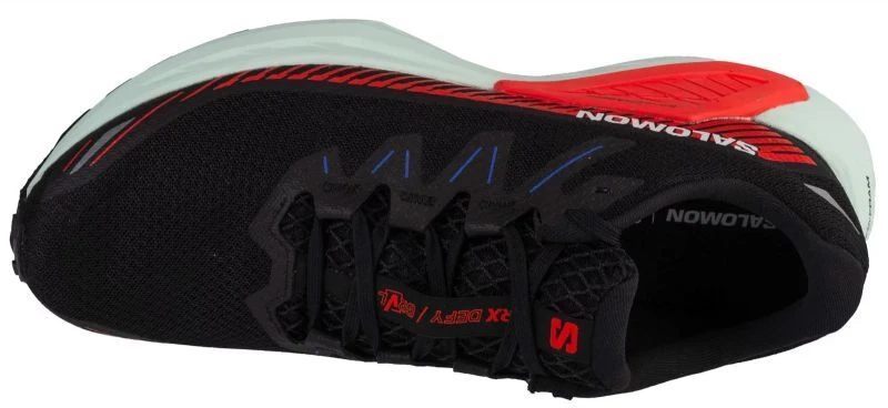 Salomon Drx Defy Grvl M 475635 batai