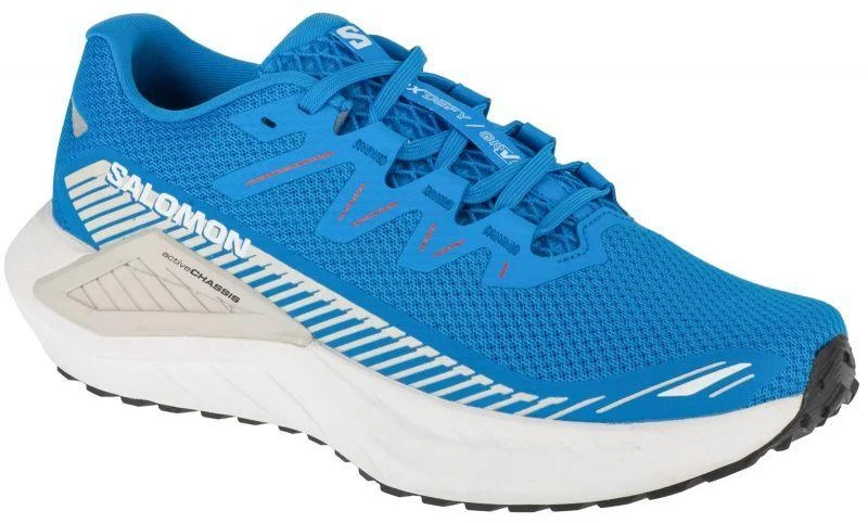 Salomon DRX Defy Grvl M Bėgimo bateliai L47760700