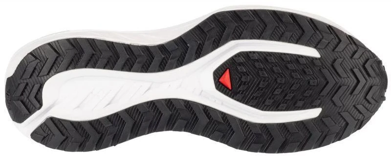Salomon DRX Defy Grvl M Bėgimo bateliai L47760700