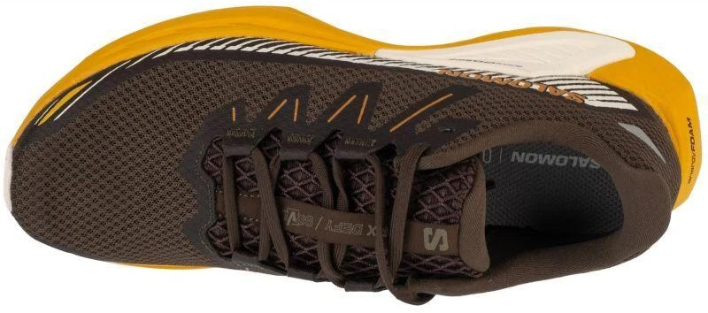 Salomon Drx Defy Grvl M L47809700 Bėgimo bateliai
