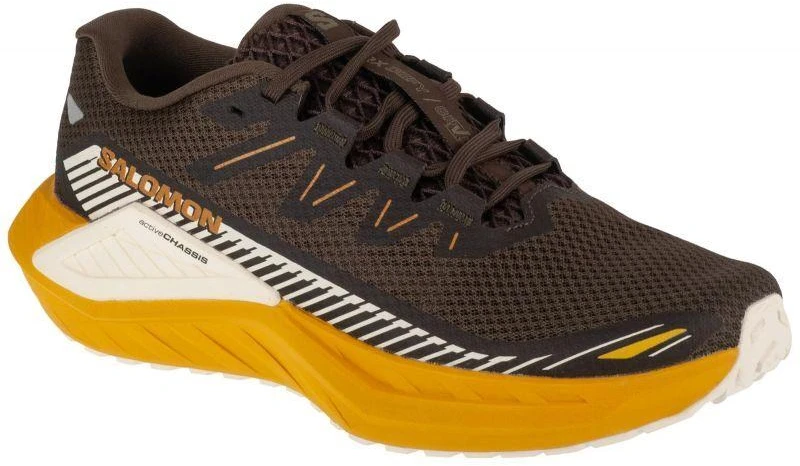 Salomon Drx Defy Grvl M L47809700 Bėgimo bateliai