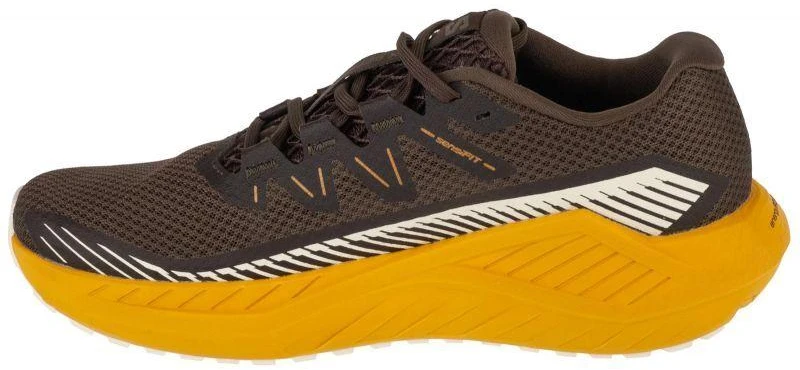 Salomon Drx Defy Grvl M L47809700 Bėgimo bateliai