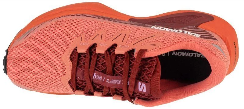 Salomon DRX Defy Grvl W L47564300 Bėgimo batai