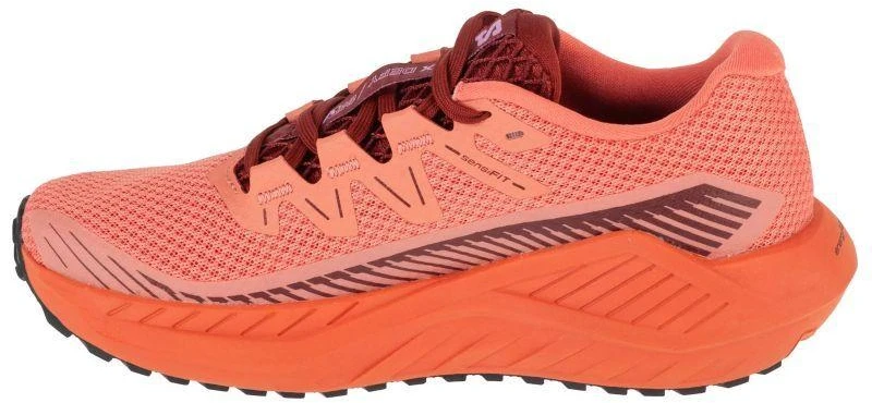 Salomon DRX Defy Grvl W L47564300 Bėgimo batai