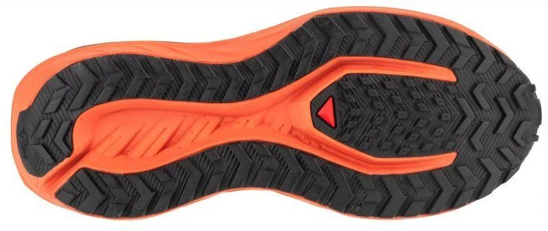 Salomon DRX Defy Grvl W L47564300 Bėgimo batai