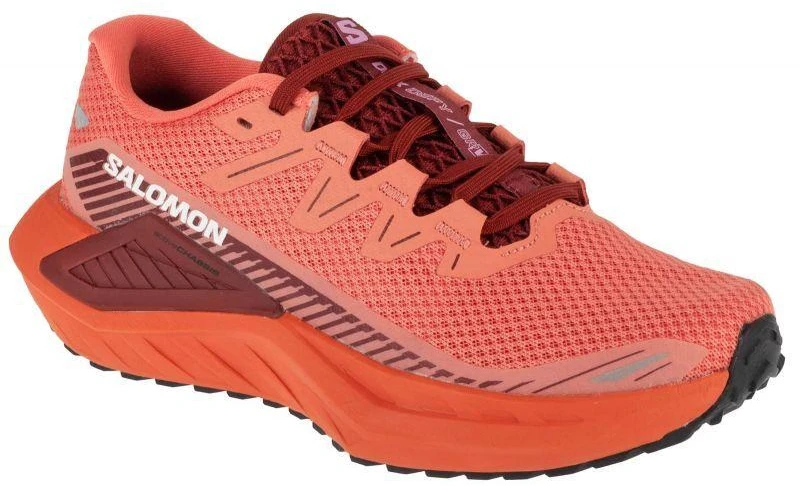 Salomon DRX Defy Grvl W L47564300 Bėgimo batai