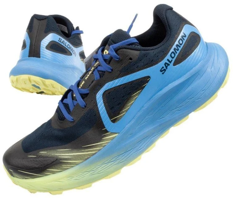 Salomon Glide Max M 470453 batai