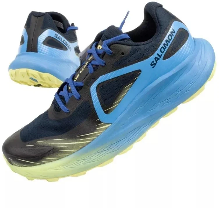 Salomon Glide Max M 470453 batai