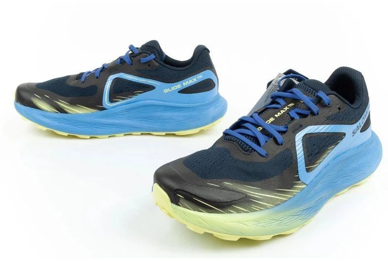 Salomon Glide Max M 470453 batai