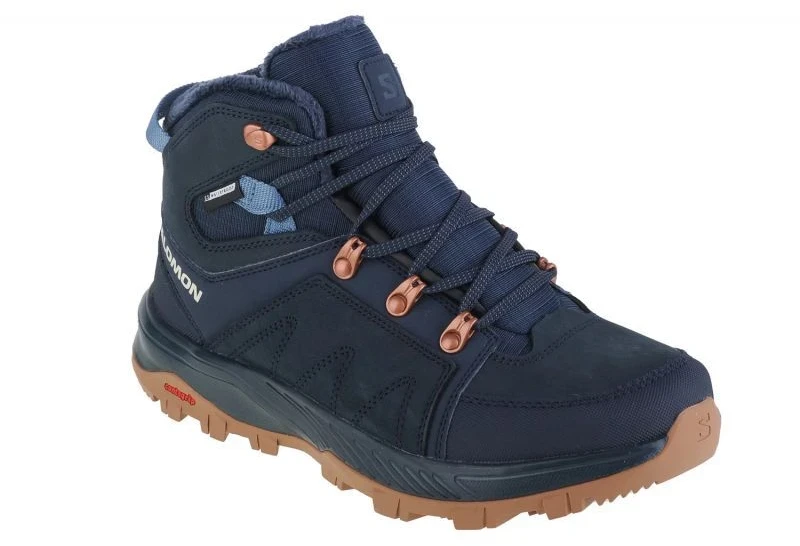 Salomon Outchill Ts CSWP W 473773 Bateliai