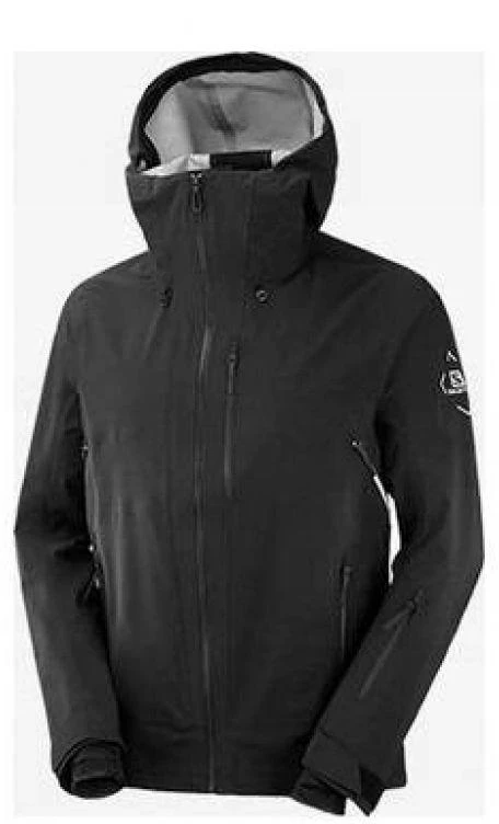 Salomon OUTLAW Snieglentės Striukė M LC14188 00