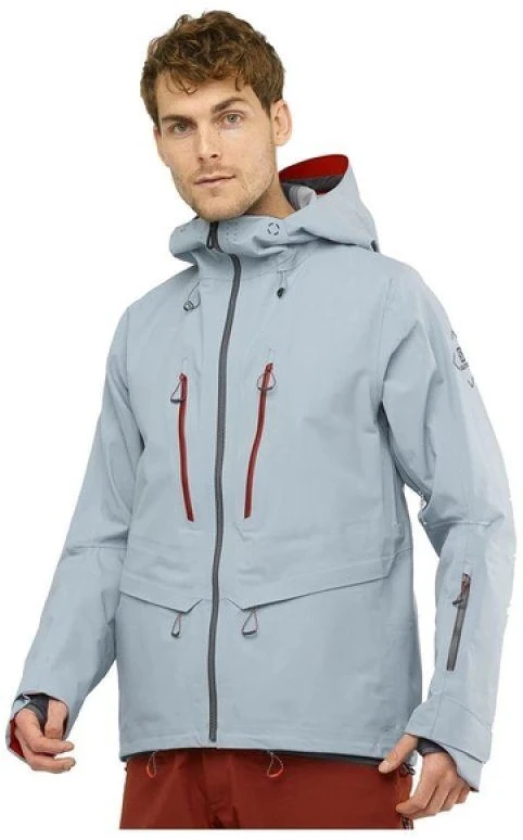 Salomon Outpeak M Ski Jacket LC1404400