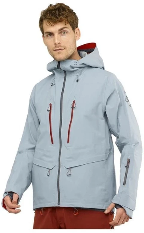 Salomon Outpeak M Ski Jacket LC1404400