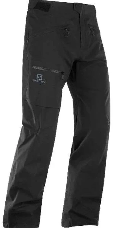 Salomon OUTPEAK Snowboard kelnės M LC13999 00