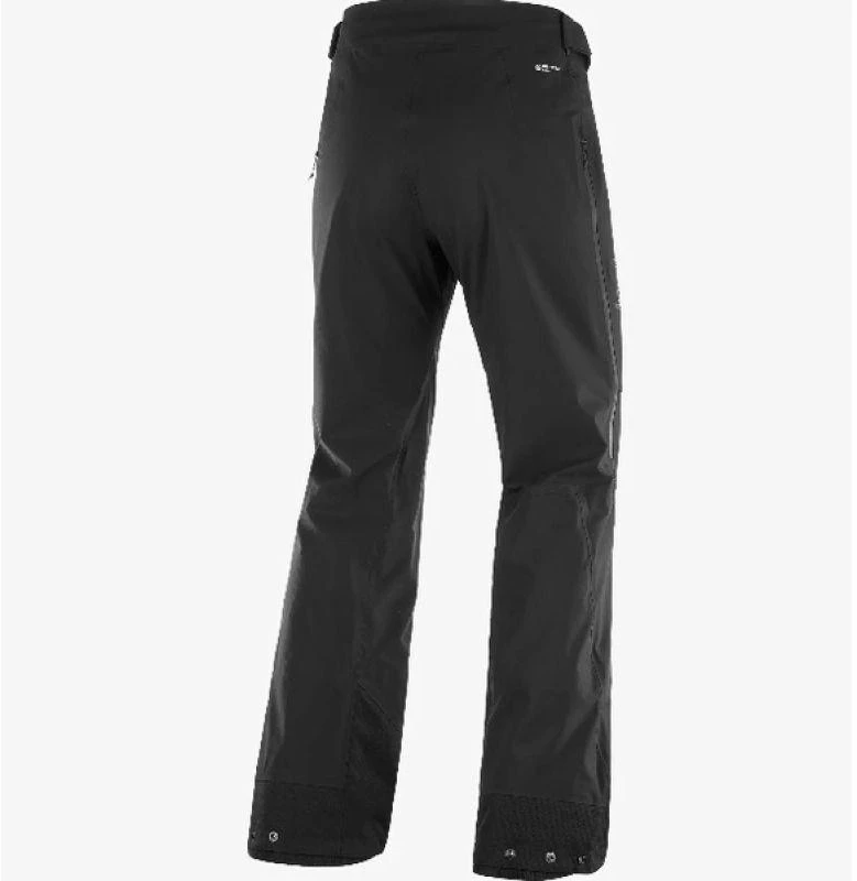 Salomon OUTPEAK Snowboard kelnės M LC13999 00