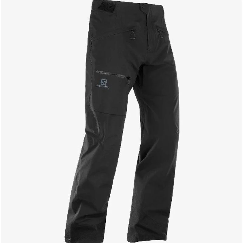 Salomon OUTPEAK Snowboard kelnės M LC13999 00