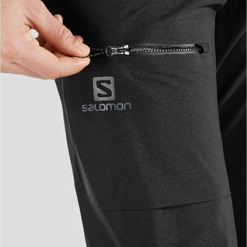 Salomon OUTPEAK Snowboard kelnės M LC13999 00