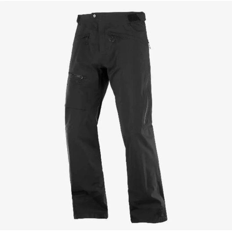 Salomon OUTPEAK Snowboard kelnės M LC13999 00