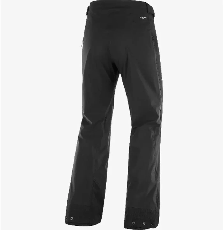 Salomon OUTPEAK Snowboard kelnės M LC13999 00
