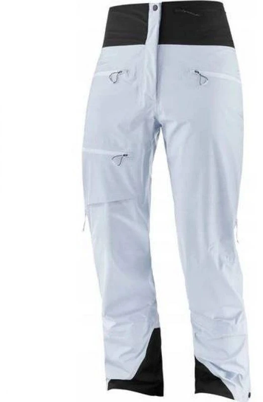 Salomon OUTPEAK Snowboard kelnės W LC1387 900