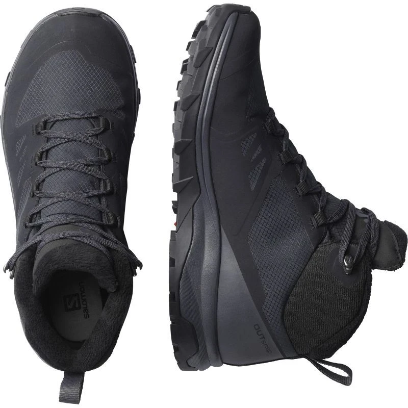 Salomon OUTsnap CSWP W L41110100 batai