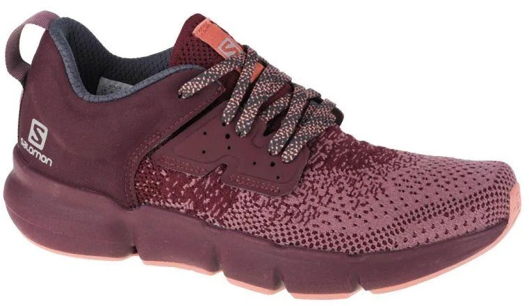 Salomon Predict Soc W 411268 bėgimo batai